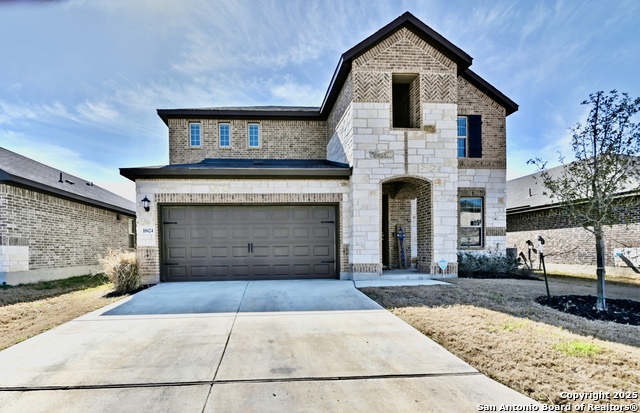 Details for 10624 Yellowtail Blvd, Boerne, TX 78006