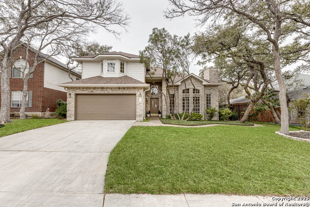 Details for 2031 Oak Mist, San Antonio, TX 78232