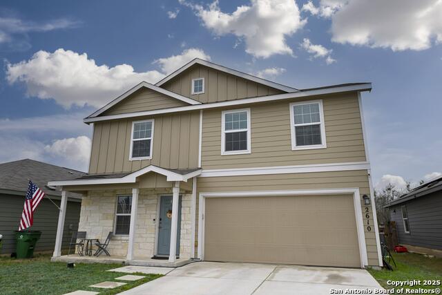 Details for 2610 Pechora Pipit, New Braunfels, TX 78130