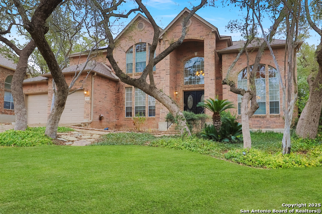 Details for 4114 Luckenbach, San Antonio, TX 78251