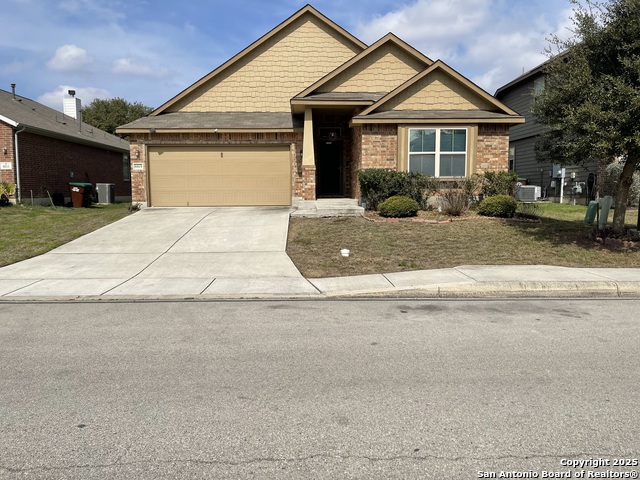 Details for 8815 Falcon Park, Converse, TX 78109