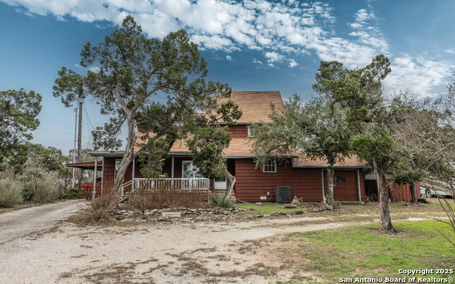 Details for 6121 Tanglewood Trl, Spring Branch, TX 78070