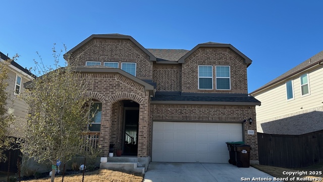 Details for 2111 Knippa  , San Antonio, TX 78253