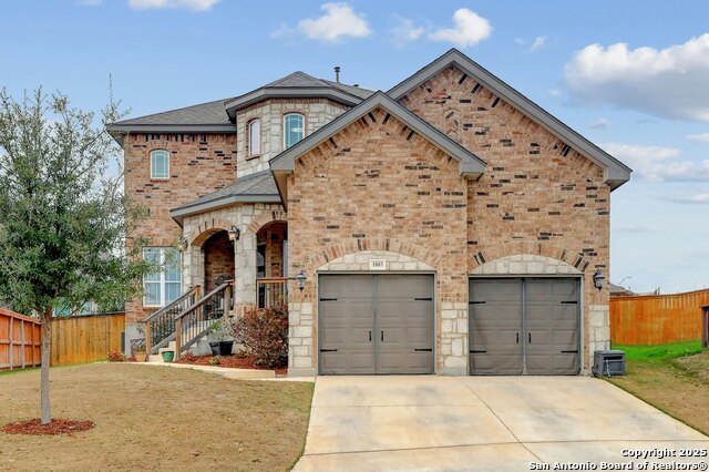 Details for 1803 Virgil Path, San Antonio, TX 78245