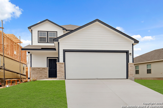 Details for 13809 Pinkston, San Antonio, TX 78252