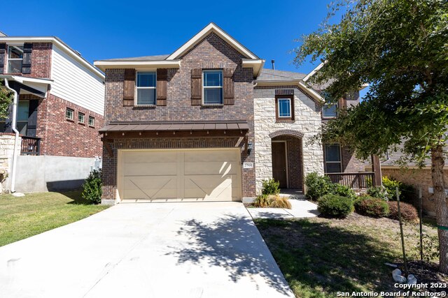 Details for 27910 Dana Creek, Boerne, TX 78015