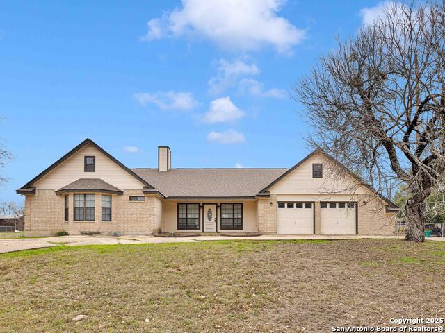 Details for 1202 Berlin St, Castroville, TX 78009