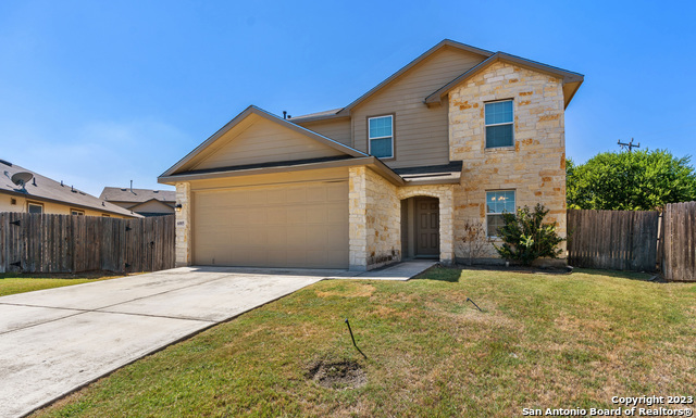 Details for 6005 Harvest Ranch, San Antonio, TX 78244