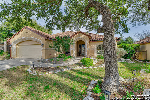 Details for 18710 Corsini Dr, San Antonio, TX 78258