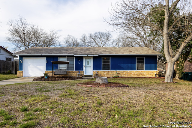 Details for 7505 Mountain Oak Trail, Live Oak, TX 78233