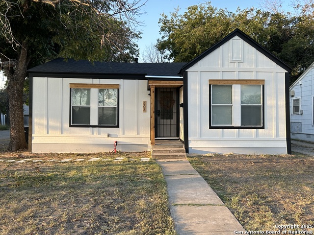 Details for 203 Astor St, San Antonio, TX 78210