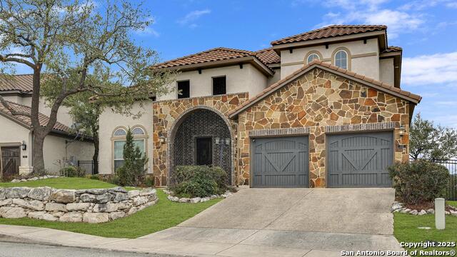 Details for 8315 Sierra Hermosa, San Antonio, TX 78255