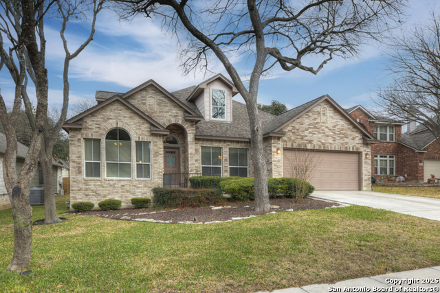 Details for 13409 Bristol Oak, Universal City, TX 78148