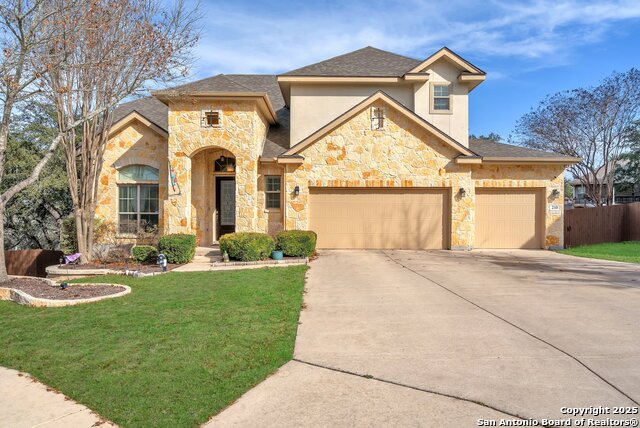 Details for 210 Red Quill Nest, San Antonio, TX 78253