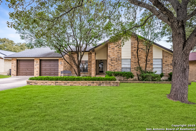 Details for 15218 Delachaise St., San Antonio, TX 78232