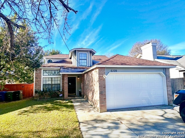 Details for 6309 Village Cliff, San Antonio, TX 78250