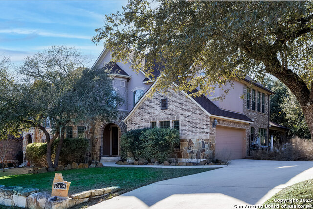 Details for 10459 Star Mica, Boerne, TX 78006