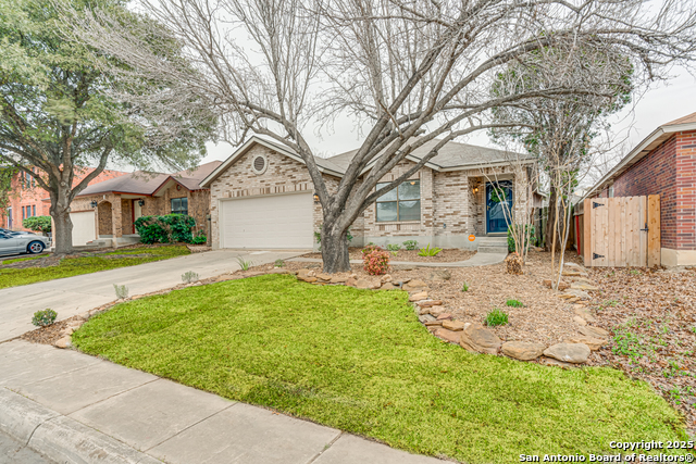 Details for 7809 Sandpiper Park, San Antonio, TX 78249