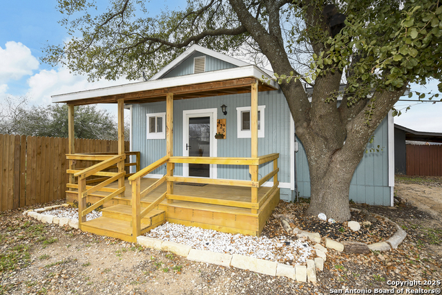 Details for 425 Palo Alto, Von Ormy, TX 78073