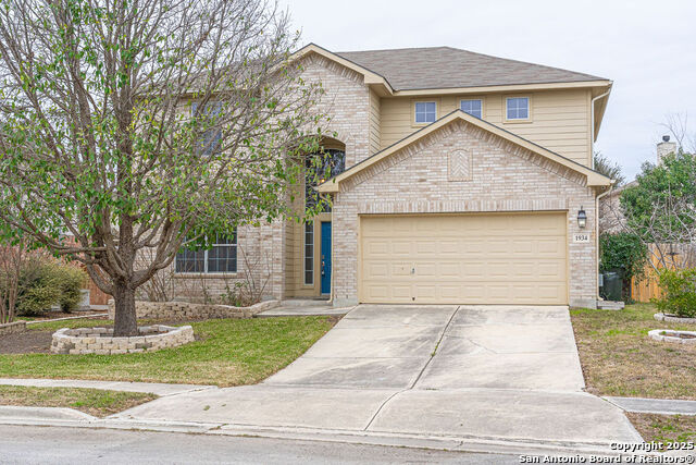 Details for 1934 Snowy Egret, New Braunfels, TX 78130