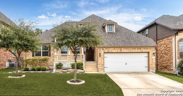 Details for 25542 Willard Path, San Antonio, TX 78261