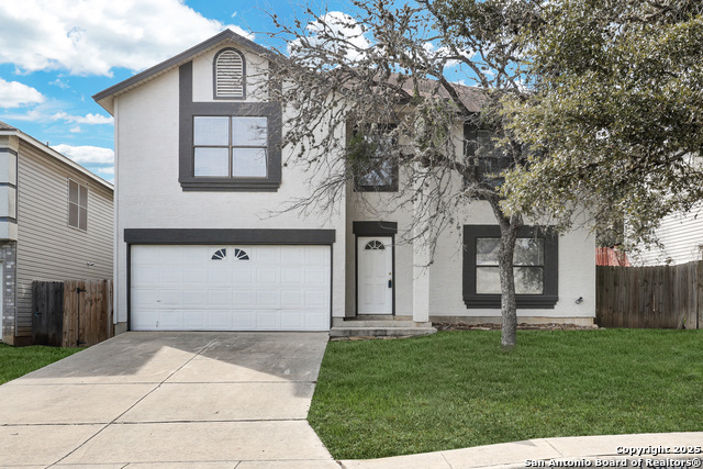 Details for 15810 Marisa, San Antonio, TX 78247