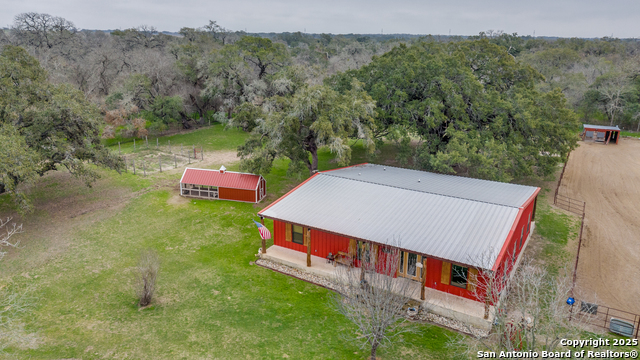 Details for 486 County Road 333, Sutherland Springs, TX 78161