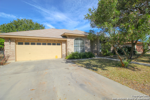 Details for 1633 Sunnybrook Dr, New Braunfels, TX 78130