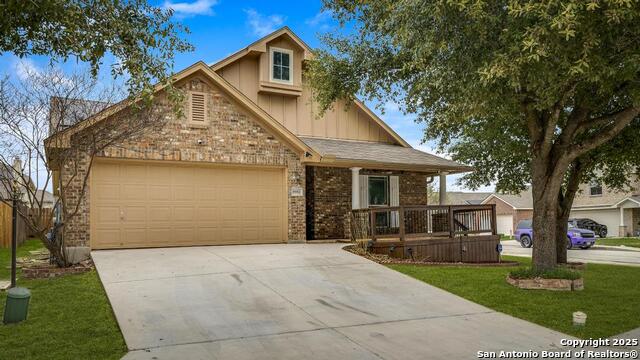 Details for 8951 Audubon Park, Converse, TX 78109