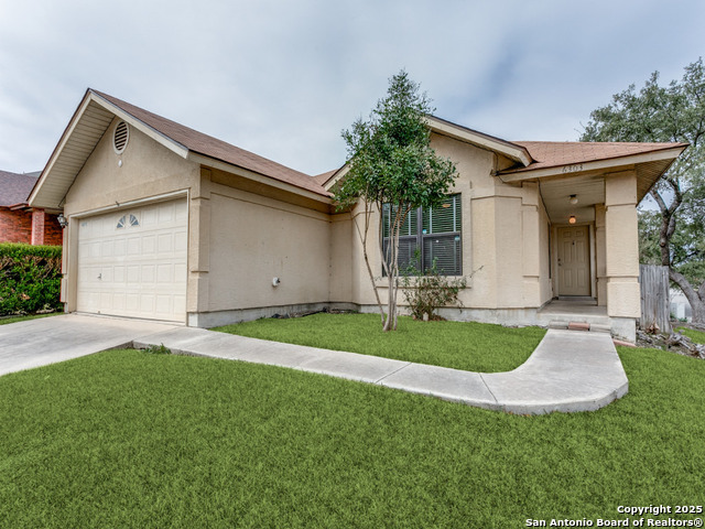 Listing photo id 0 for 6303 Maverick Trail