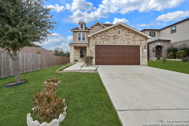 Details for 7047 Palomino Bay, San Antonio, TX 78252