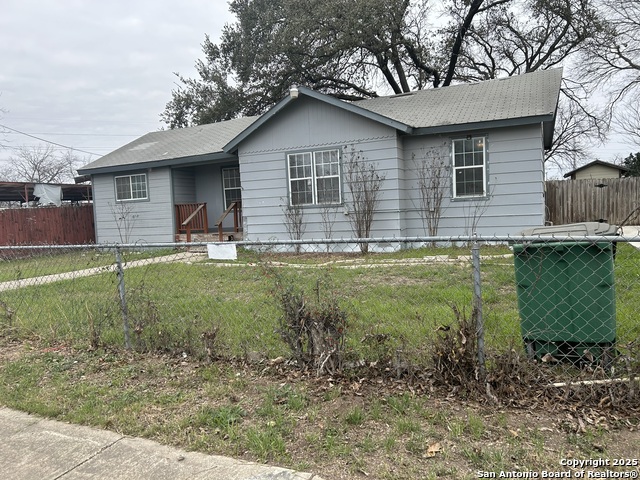 Details for 2103 Gerald W, San Antonio, TX 78211