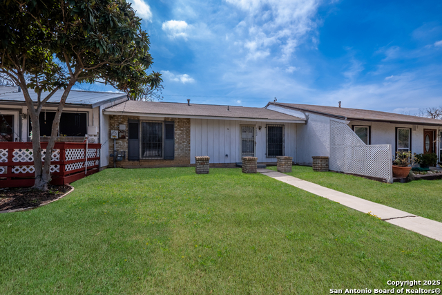 Details for 6602 Spring Lark St, San Antonio, TX 78249