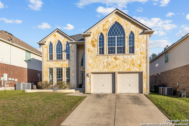 Details for 21910 Dolomite, San Antonio, TX 78259