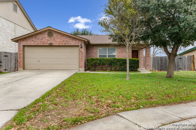 Details for 6422 Regency Ln, San Antonio, TX 78249