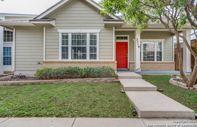 Details for 2719 Crown Arbor, San Antonio, TX 78251