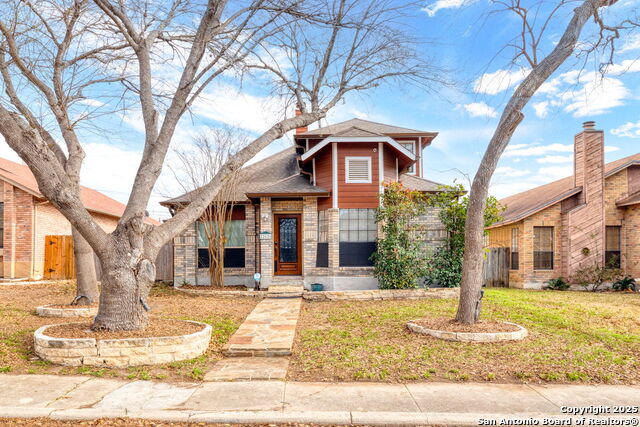 Details for 12626 Thistle Down, San Antonio, TX 78217