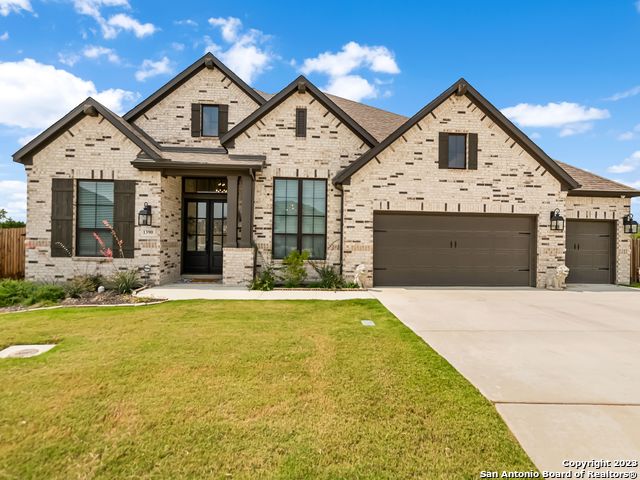 Details for 1390 Lyme Park, Bulverde, TX 78163