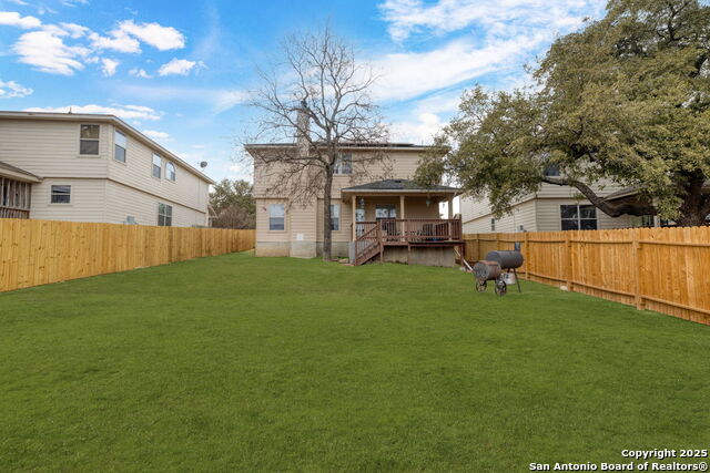 Listing photo id 24 for 10823 Black Wolf Bay