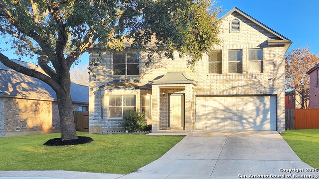 Details for 14207 Edge Point Dr., San Antonio, TX 78230