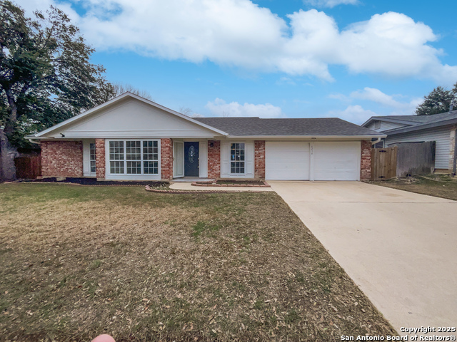 Details for 6214 Battery, San Antonio, TX 78233