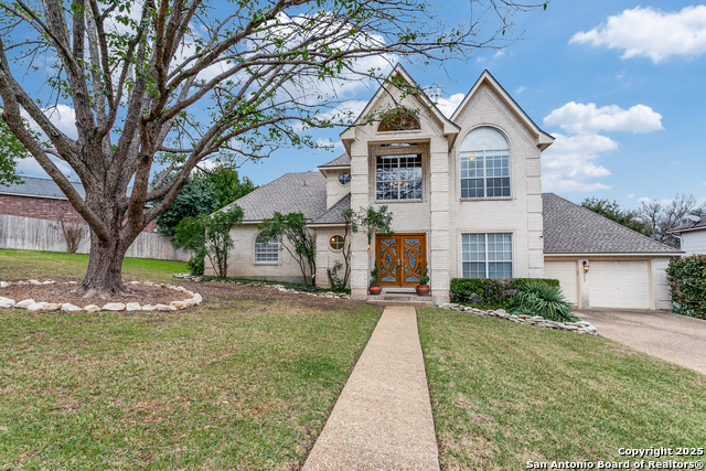 Details for 19602 Encino Crown, San Antonio, TX 78259