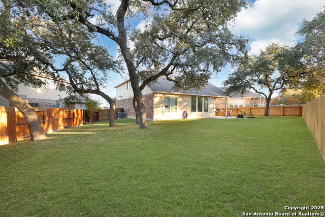 Details for 29127 Bettina, Boerne, TX 78006