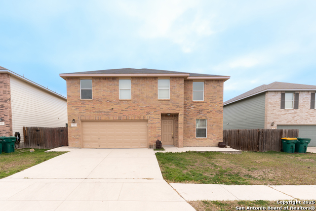 Details for 7306 Copper Mdw, Converse, TX 78109