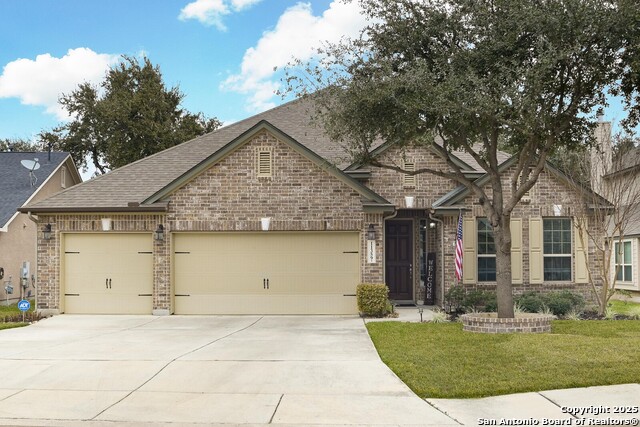 Details for 11359 Phoebe Lace, San Antonio, TX 78253