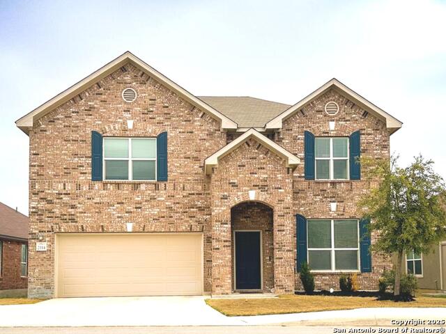 Details for 2114 Themis  , San Antonio, TX 78245