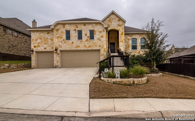 Details for 1806 Lawson Ridge, San Antonio, TX 78260