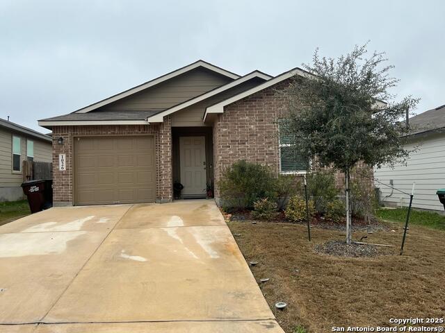 Details for 1026 Western Whipbird, San Antonio, TX 78253