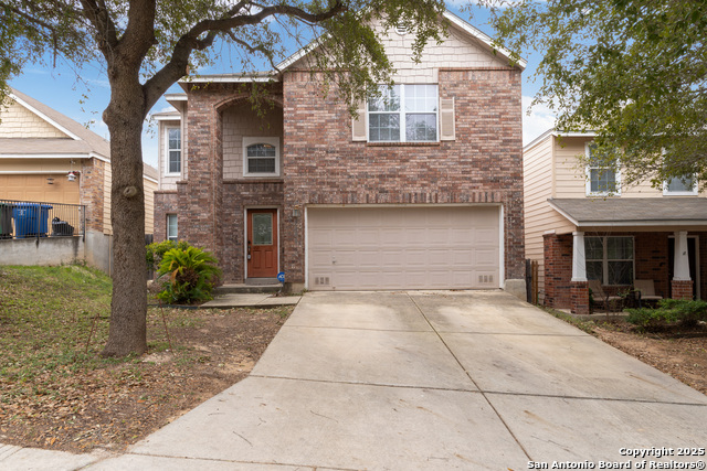 Details for 5202 Tomas Circle, San Antonio, TX 78240