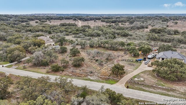 Details for Lot 24 Pr 3702, San Antonio, TX 78253